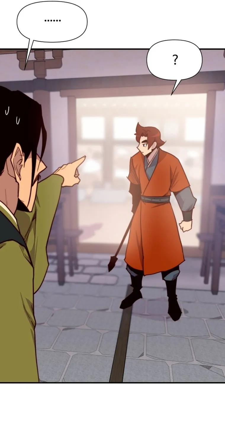 Read The Strongest Ever chapter 136 image 39 on Lezhin