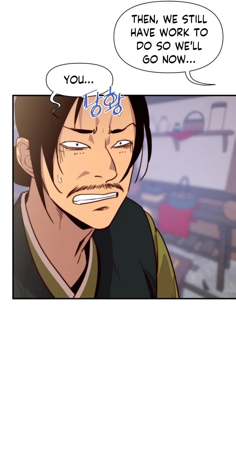 Read The Strongest Ever chapter 136 image 42 on Lezhin