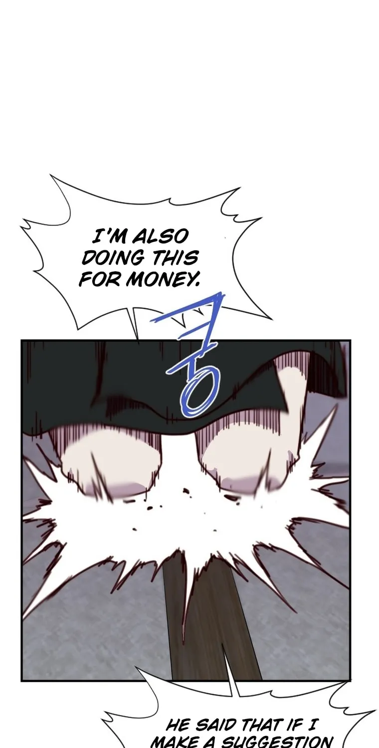 Read The Strongest Ever chapter 136 image 43 on Lezhin
