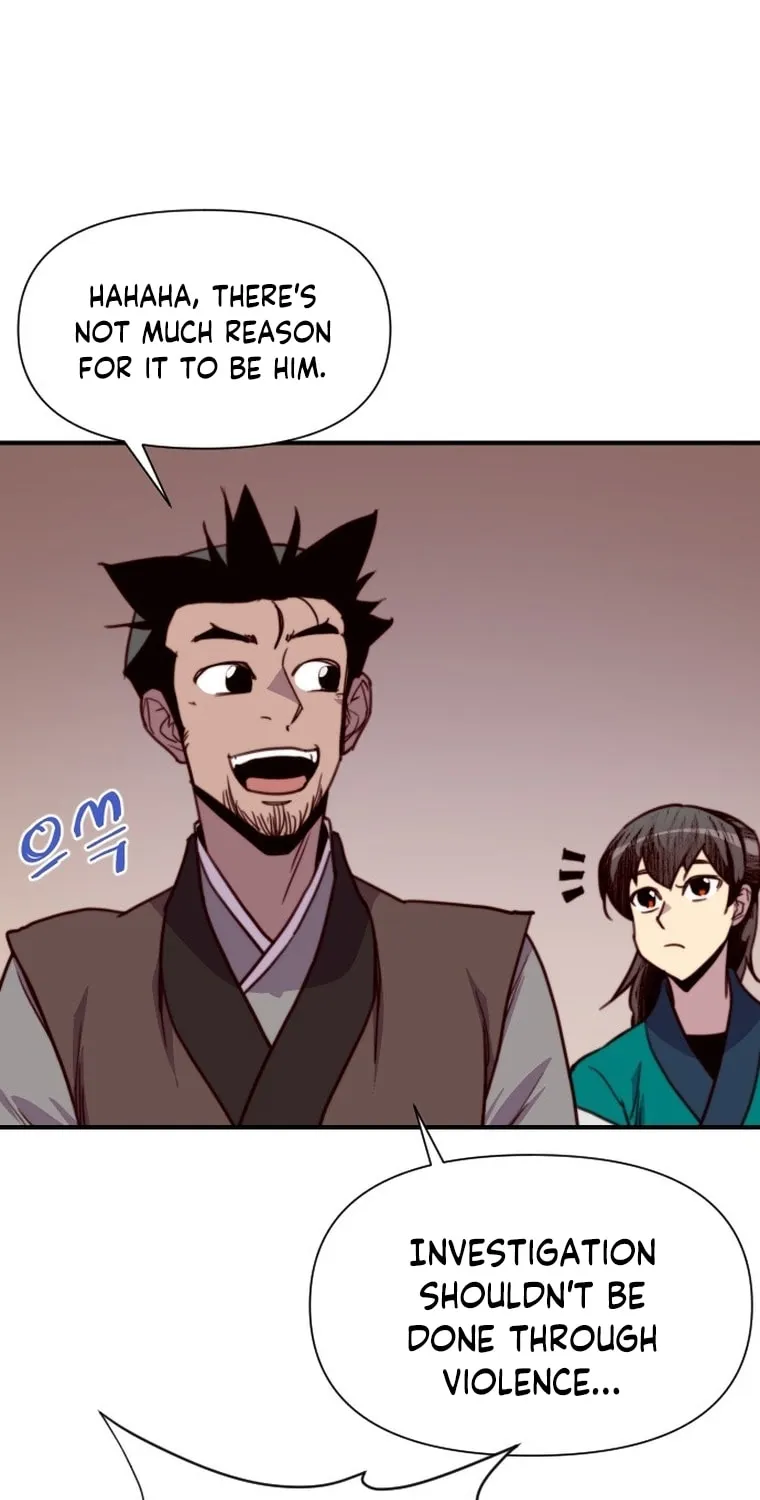 Read The Strongest Ever chapter 136 image 48 on Lezhin