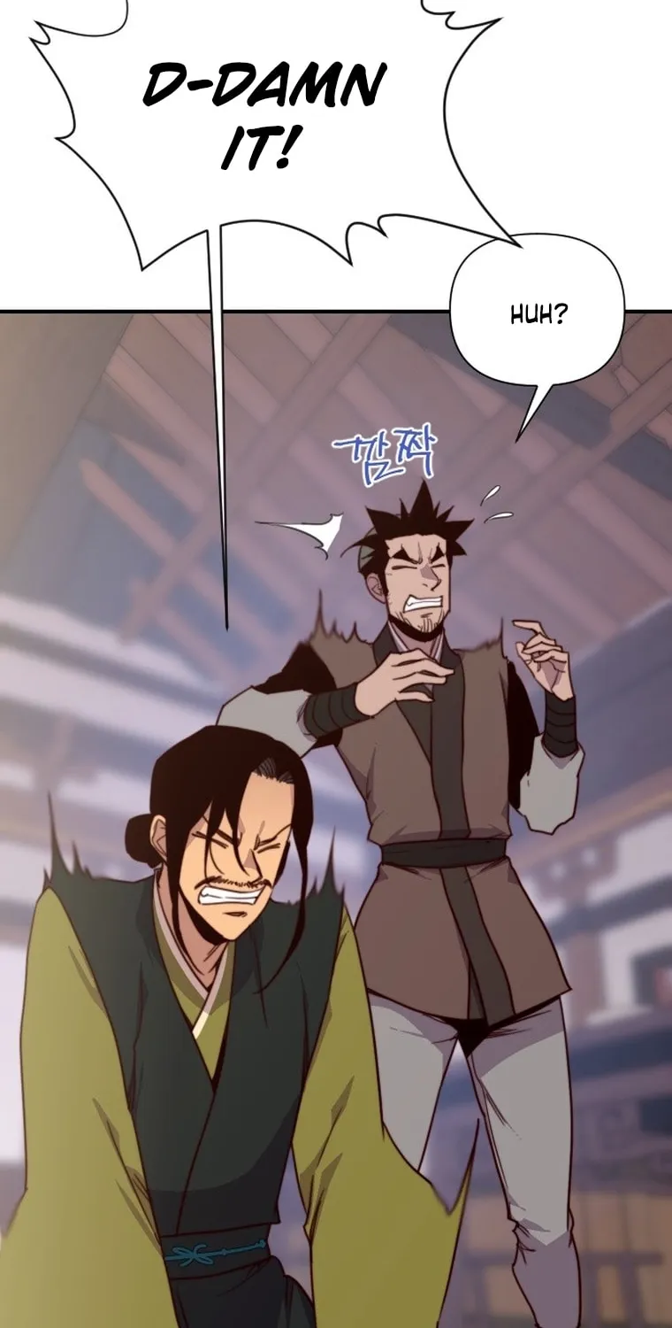 Read The Strongest Ever chapter 136 image 49 on Lezhin