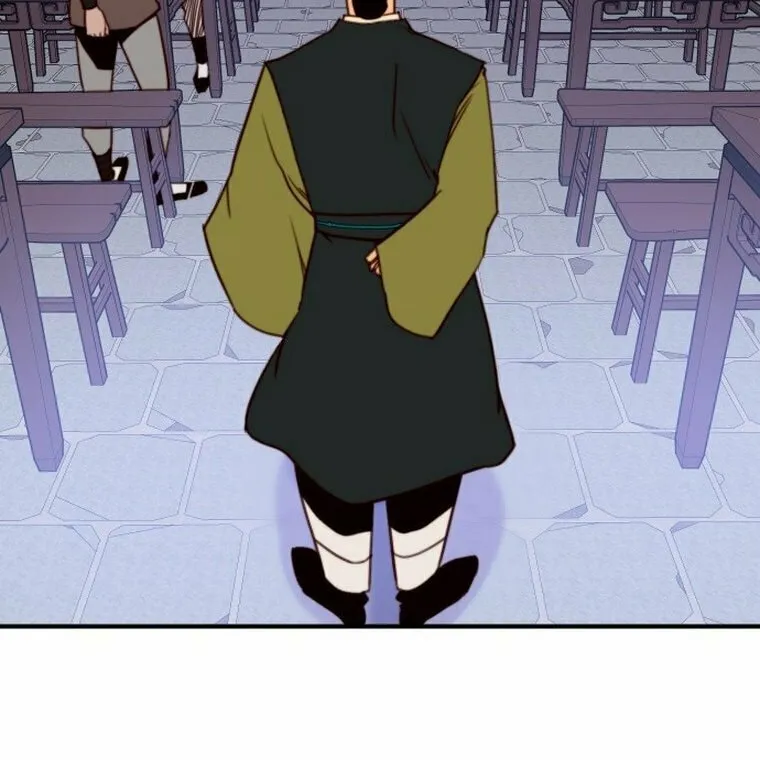 Read The Strongest Ever chapter 136 image 5 on Lezhin