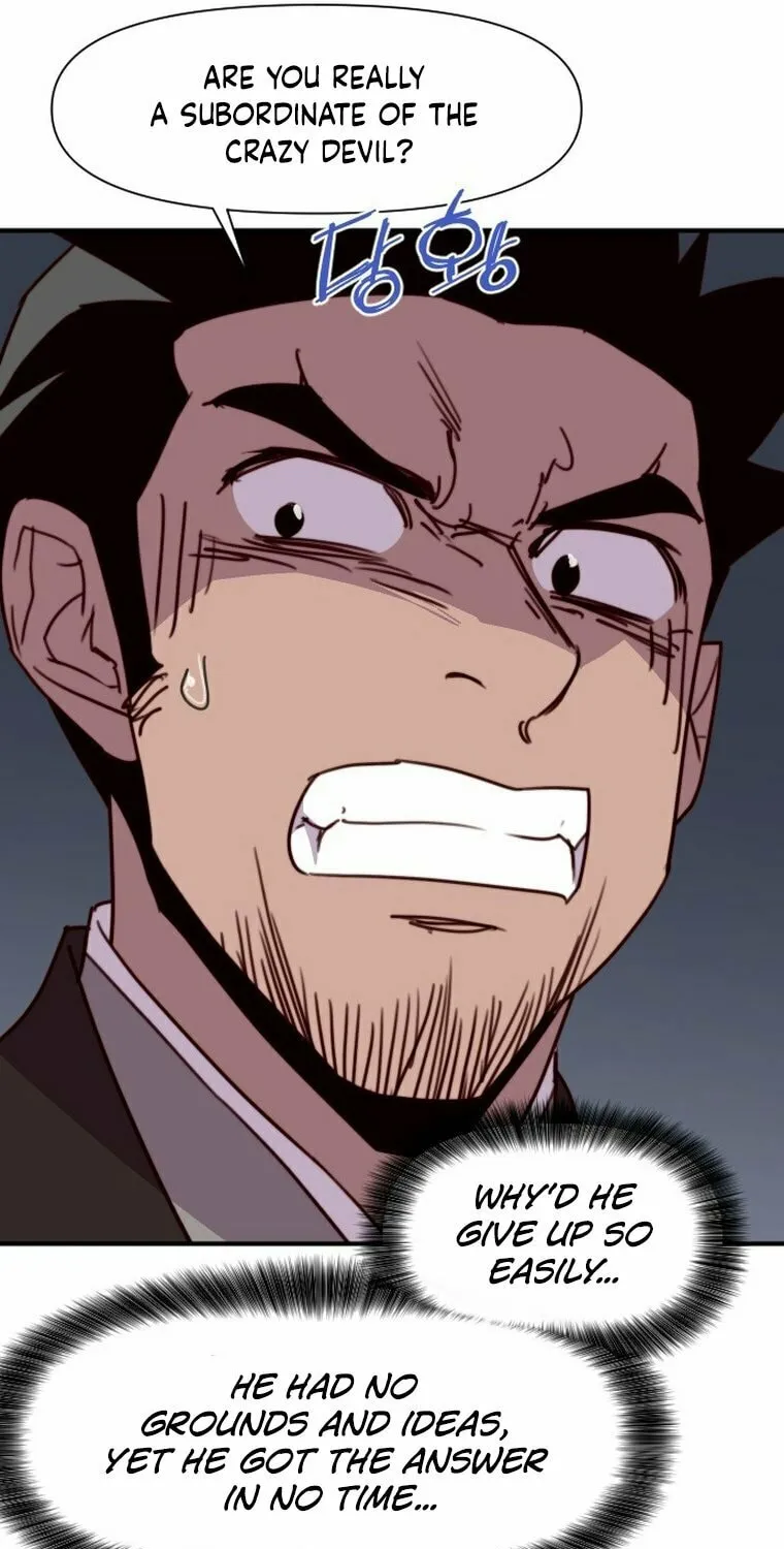 Read The Strongest Ever chapter 136 image 51 on Lezhin