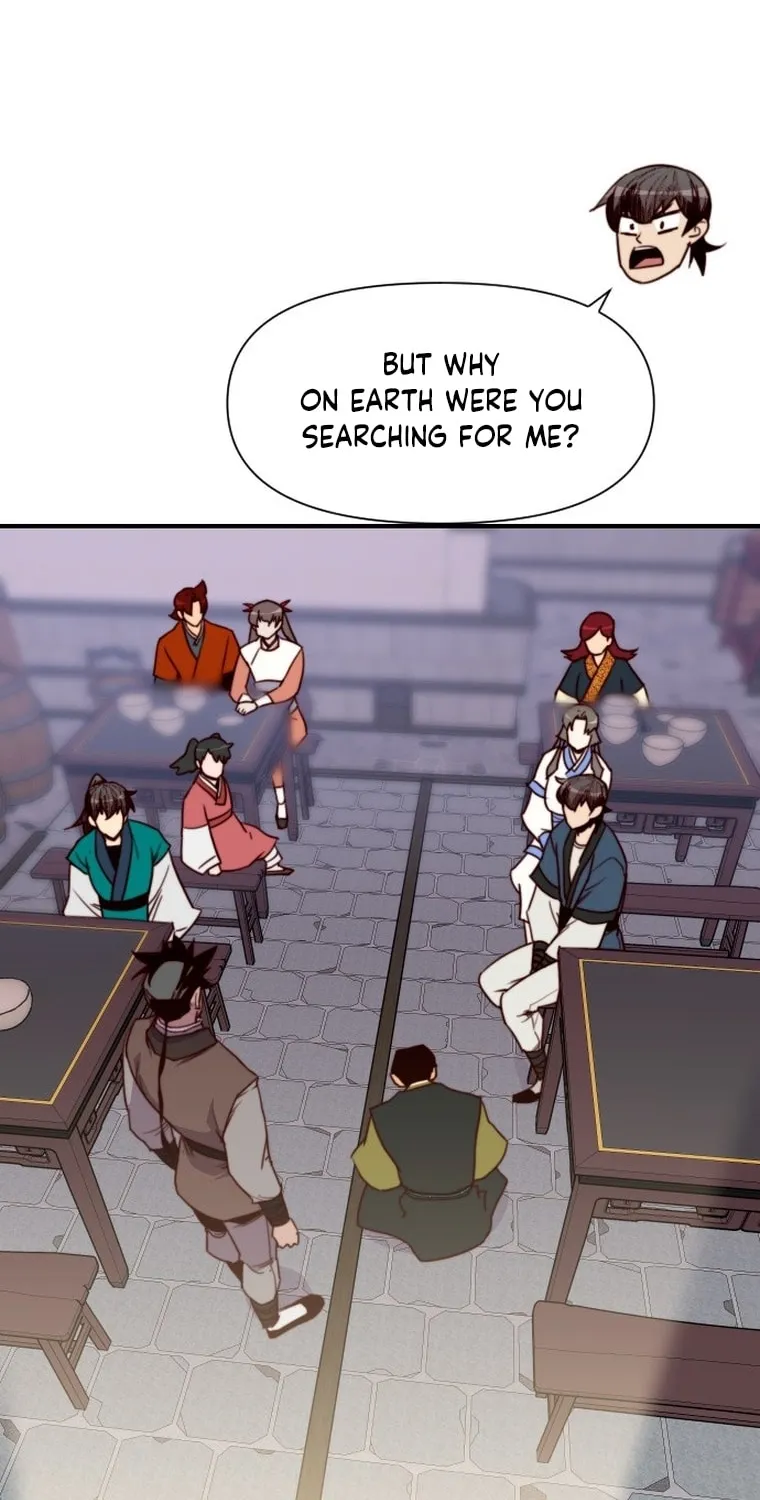 Read The Strongest Ever chapter 136 image 55 on Lezhin