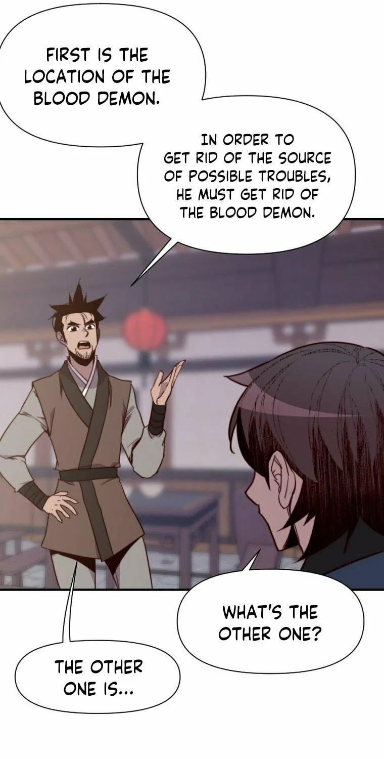 Read The Strongest Ever chapter 136 image 57 on Lezhin