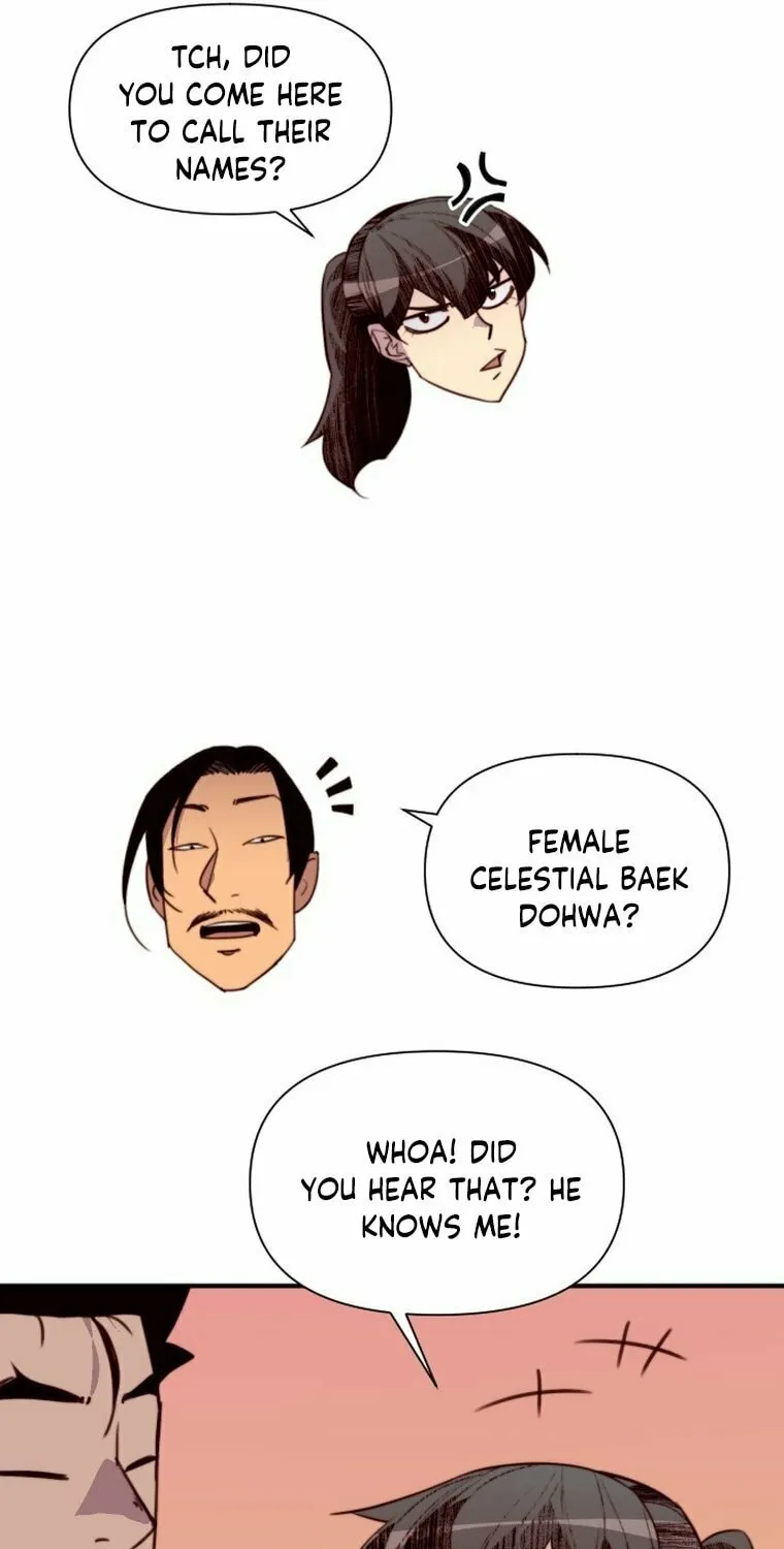 Read The Strongest Ever chapter 136 image 6 on Lezhin