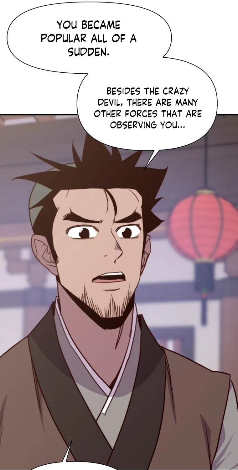 Read The Strongest Ever chapter 136 image 61 on Lezhin