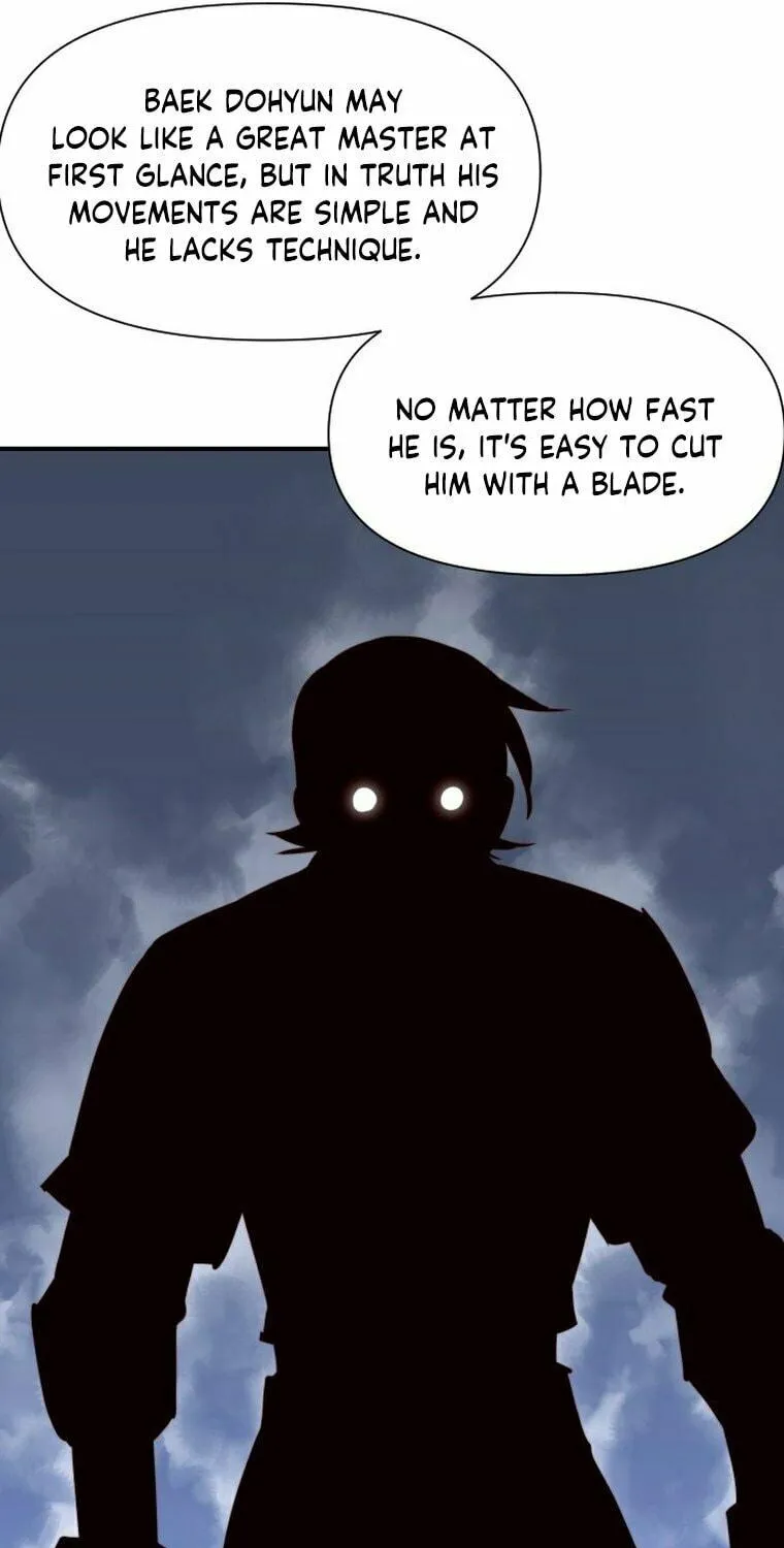 Read The Strongest Ever chapter 136 image 69 on Lezhin