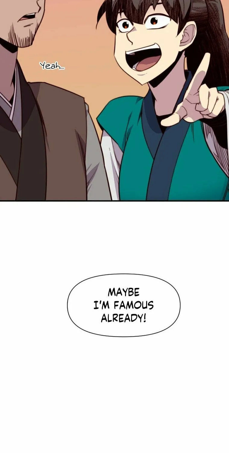 Read The Strongest Ever chapter 136 image 7 on Lezhin