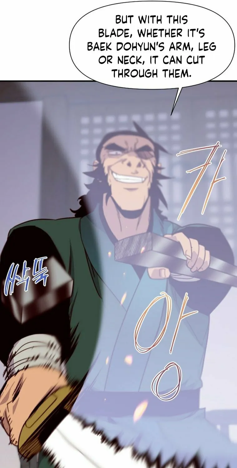 Read The Strongest Ever chapter 136 image 71 on Lezhin