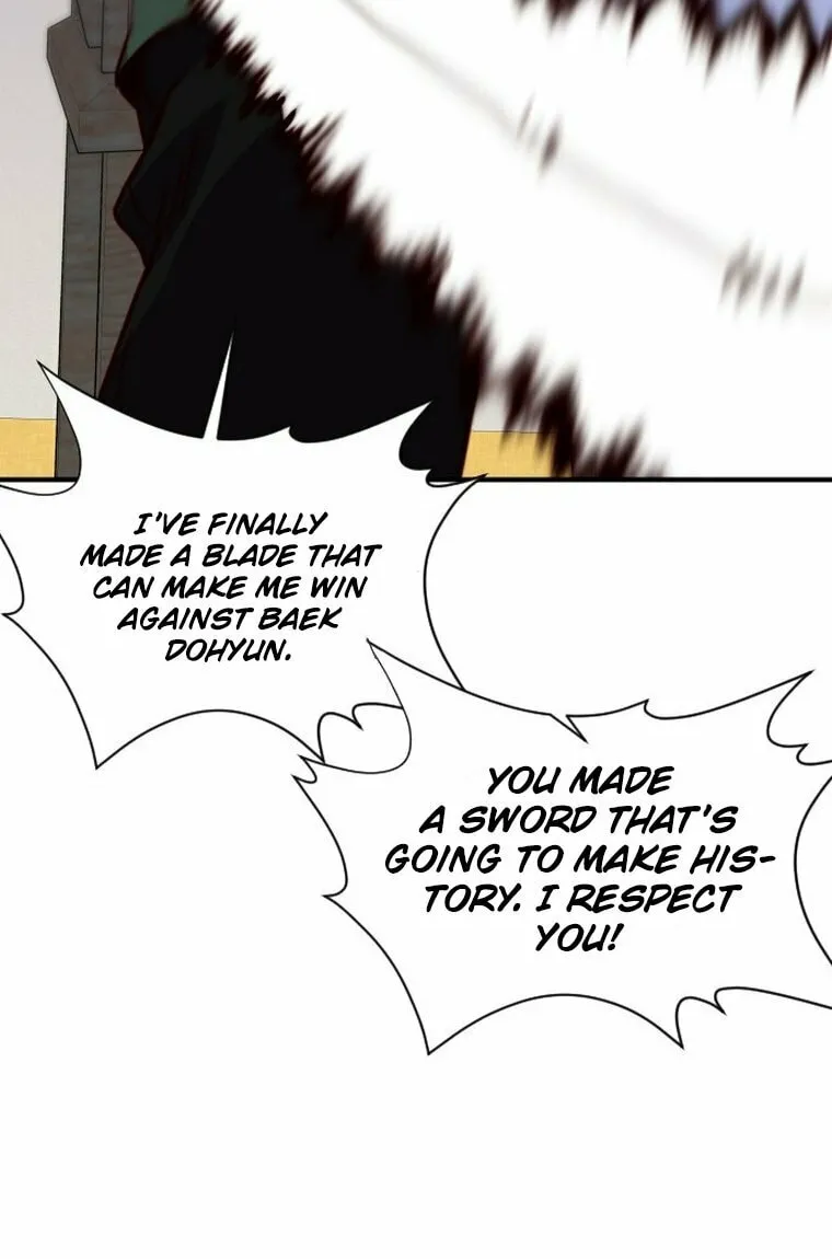 Read The Strongest Ever chapter 136 image 72 on Lezhin