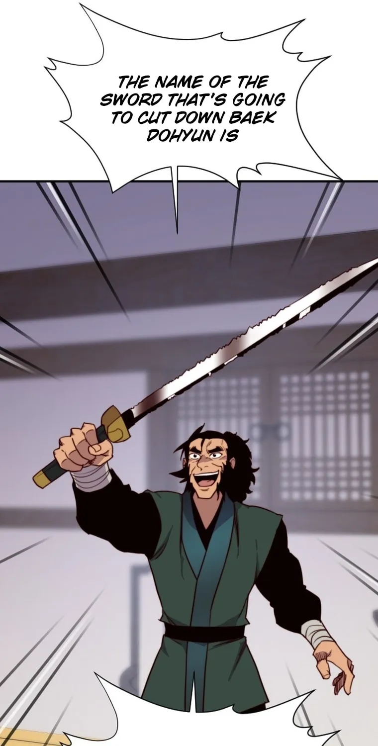 Read The Strongest Ever chapter 136 image 73 on Lezhin