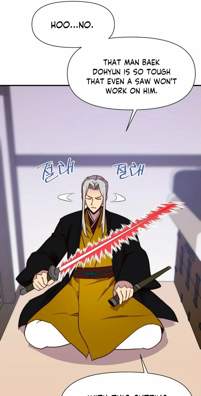 Read The Strongest Ever chapter 136 image 76 on Lezhin