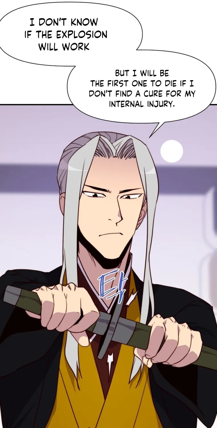 Read The Strongest Ever chapter 136 image 78 on Lezhin