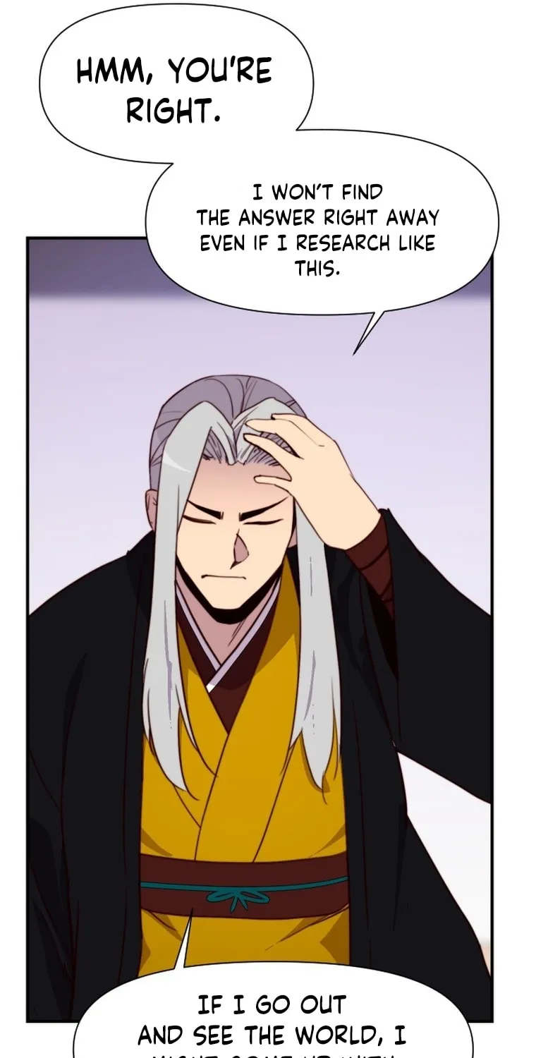Read The Strongest Ever chapter 136 image 82 on Lezhin