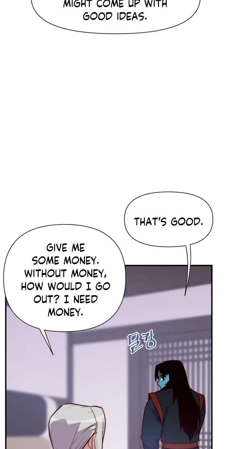 Read The Strongest Ever chapter 136 image 83 on Lezhin