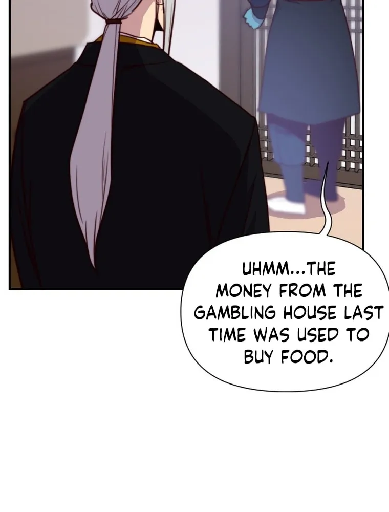 Read The Strongest Ever chapter 136 image 84 on Lezhin
