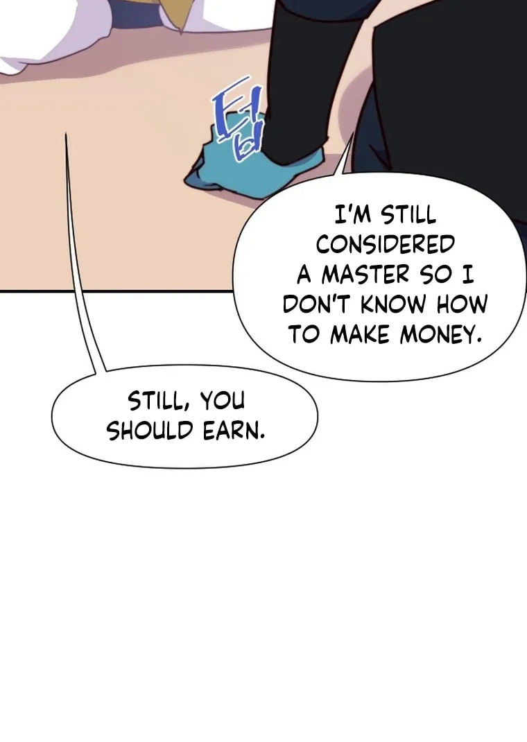 Read The Strongest Ever chapter 136 image 86 on Lezhin