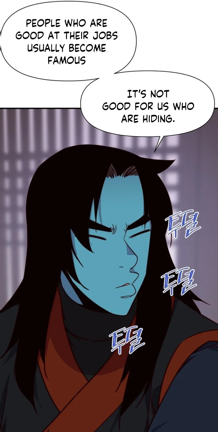 Read The Strongest Ever chapter 136 image 87 on Lezhin