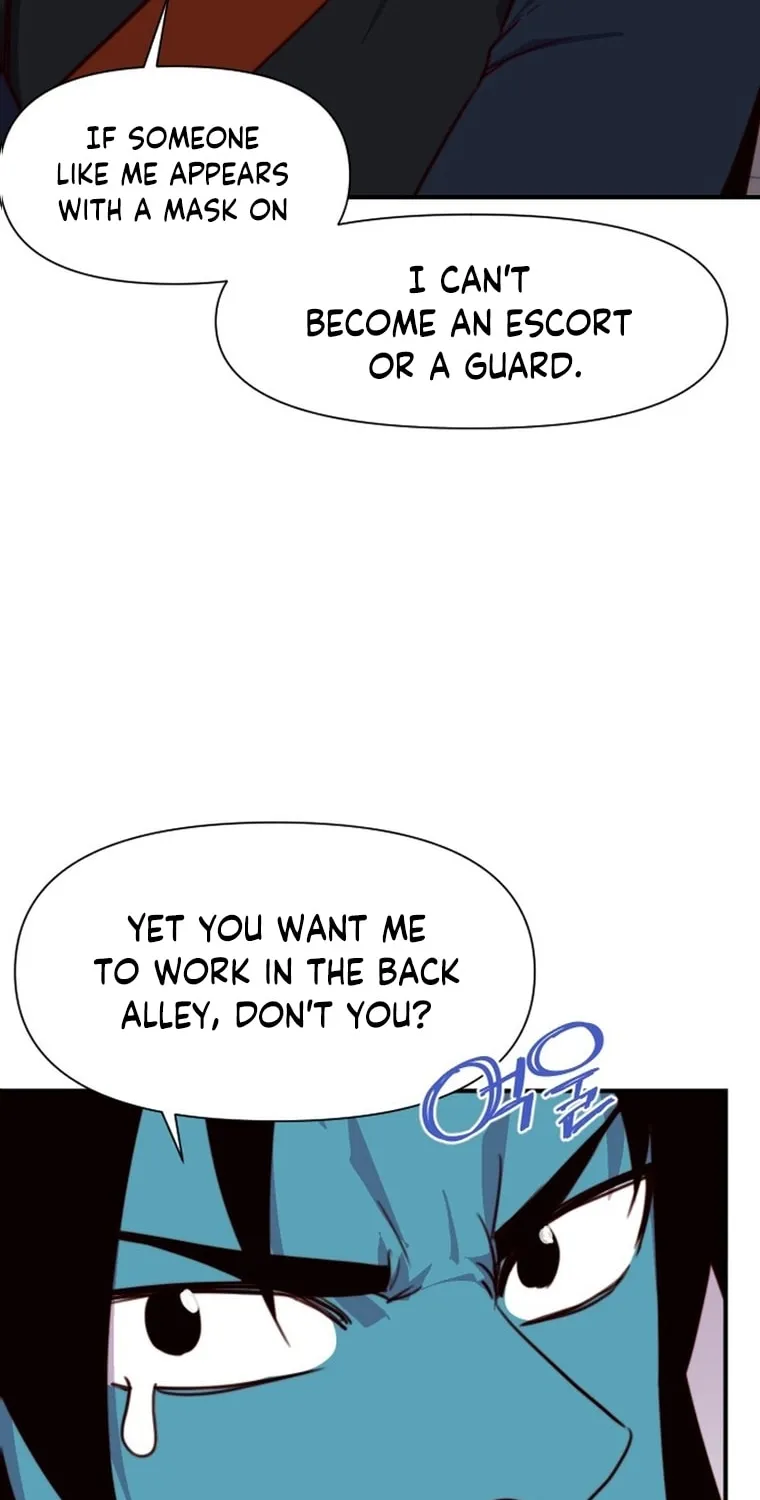 Read The Strongest Ever chapter 136 image 88 on Lezhin