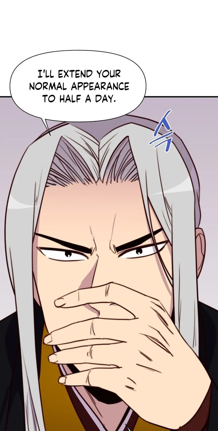 Read The Strongest Ever chapter 136 image 91 on Lezhin