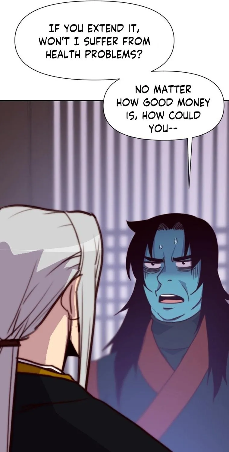 Read The Strongest Ever chapter 136 image 93 on Lezhin