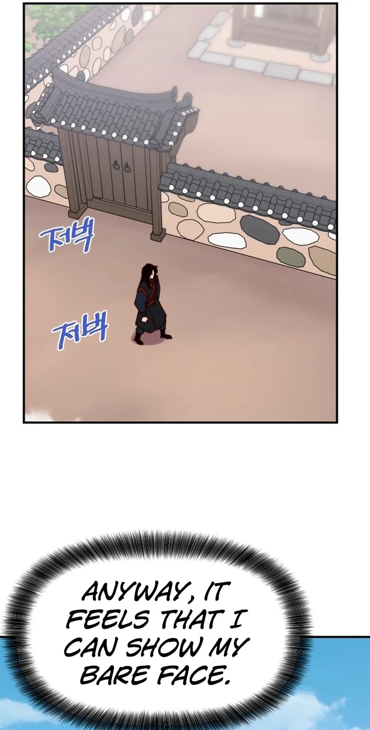 Read The Strongest Ever chapter 136 image 98 on Lezhin