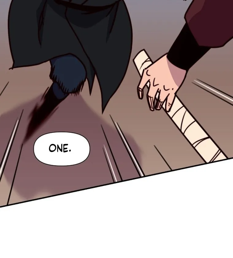 Read The Strongest Ever chapter 137 image 100 on Lezhin