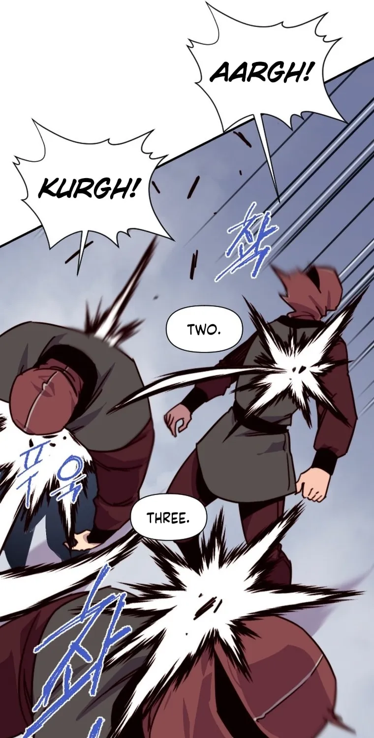 Read The Strongest Ever chapter 137 image 101 on Lezhin