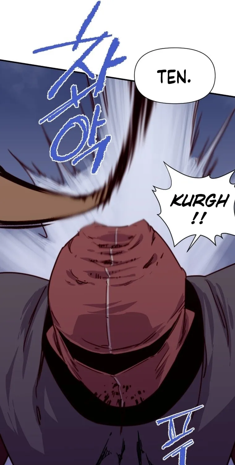 Read The Strongest Ever chapter 137 image 103 on Lezhin