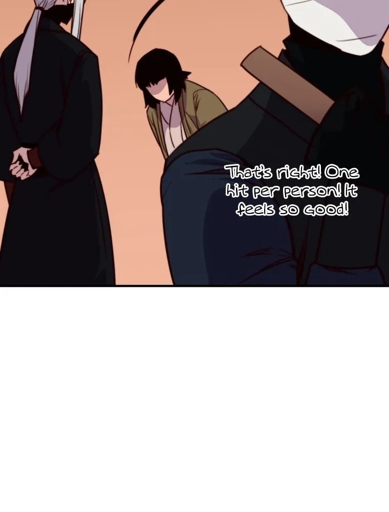 Read The Strongest Ever chapter 137 image 108 on Lezhin