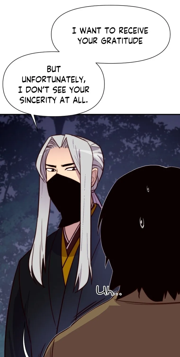 Read The Strongest Ever chapter 137 image 109 on Lezhin