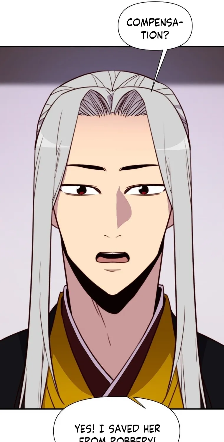 Read The Strongest Ever chapter 137 image 11 on Lezhin