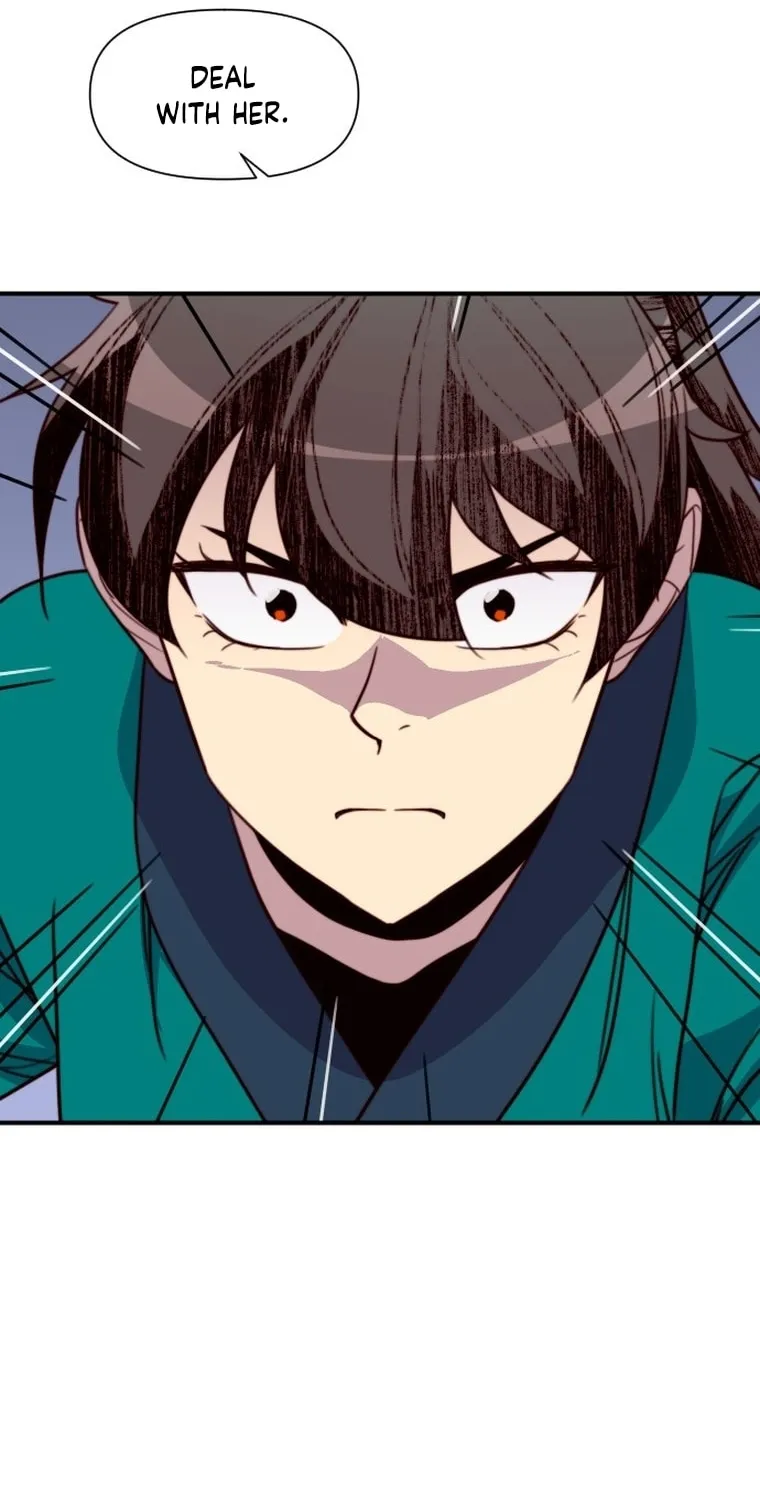 Read The Strongest Ever chapter 137 image 113 on Lezhin