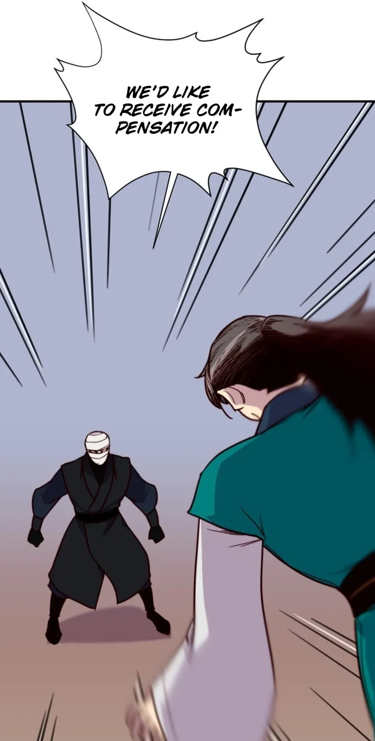 Read The Strongest Ever chapter 137 image 115 on Lezhin