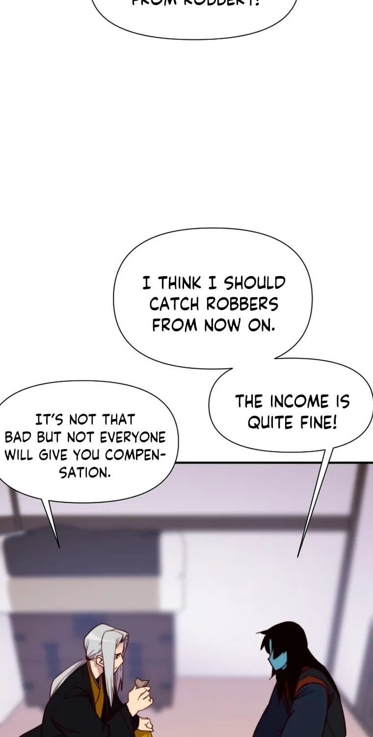 Read The Strongest Ever chapter 137 image 12 on Lezhin