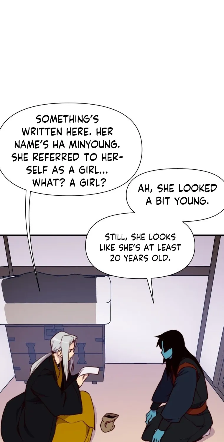 Read The Strongest Ever chapter 137 image 17 on Lezhin