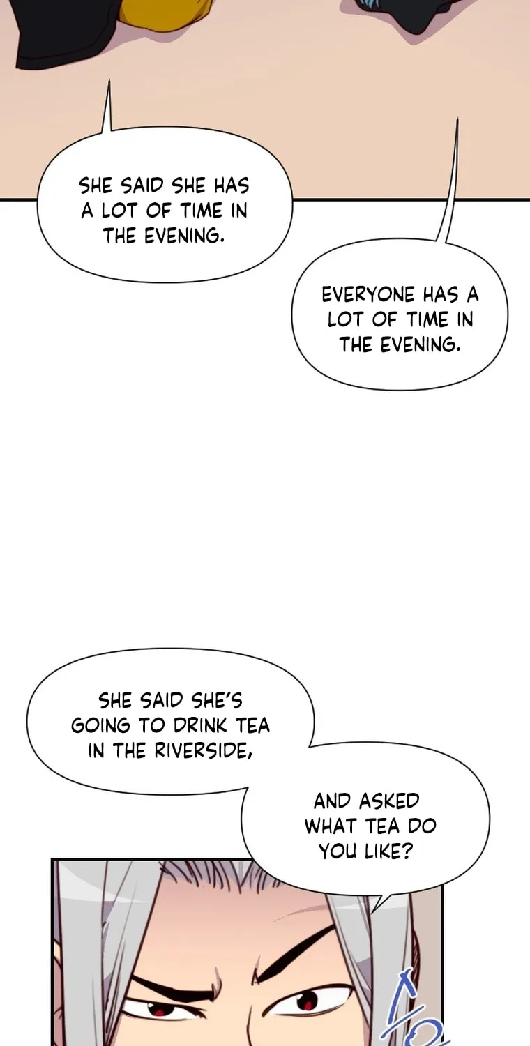 Read The Strongest Ever chapter 137 image 18 on Lezhin