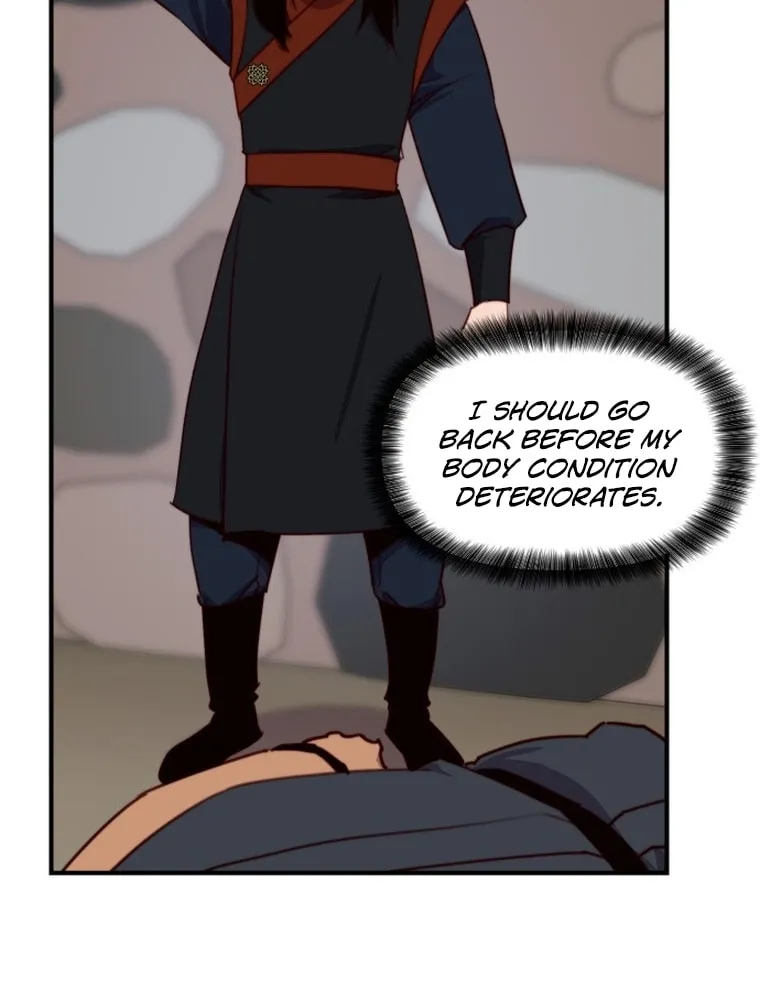 Read The Strongest Ever chapter 137 image 2 on Lezhin