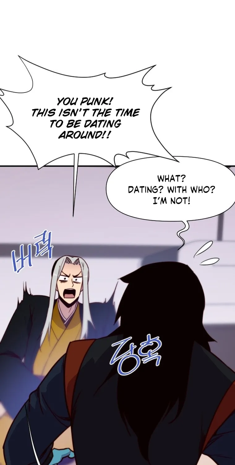 Read The Strongest Ever chapter 137 image 20 on Lezhin
