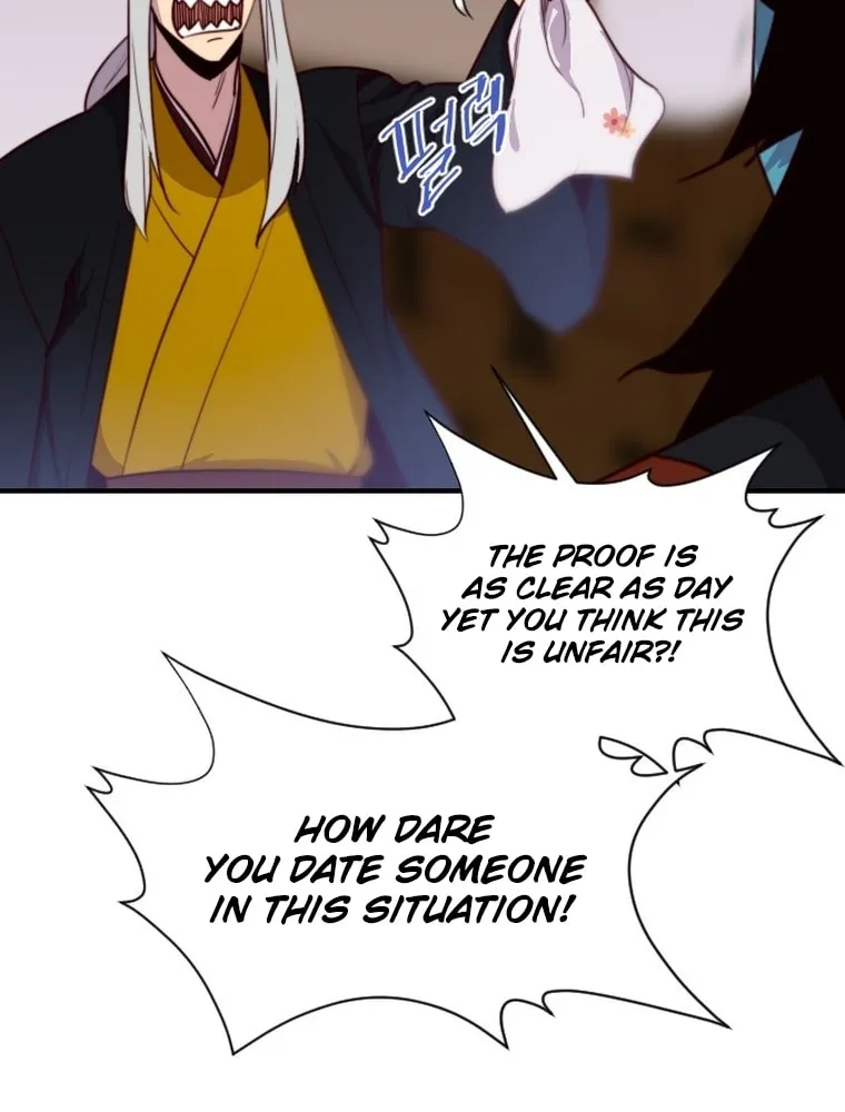 Read The Strongest Ever chapter 137 image 22 on Lezhin