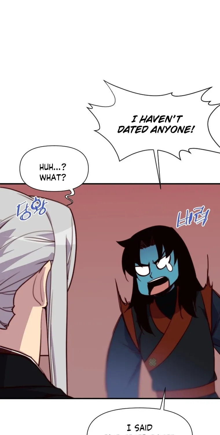 Read The Strongest Ever chapter 137 image 23 on Lezhin