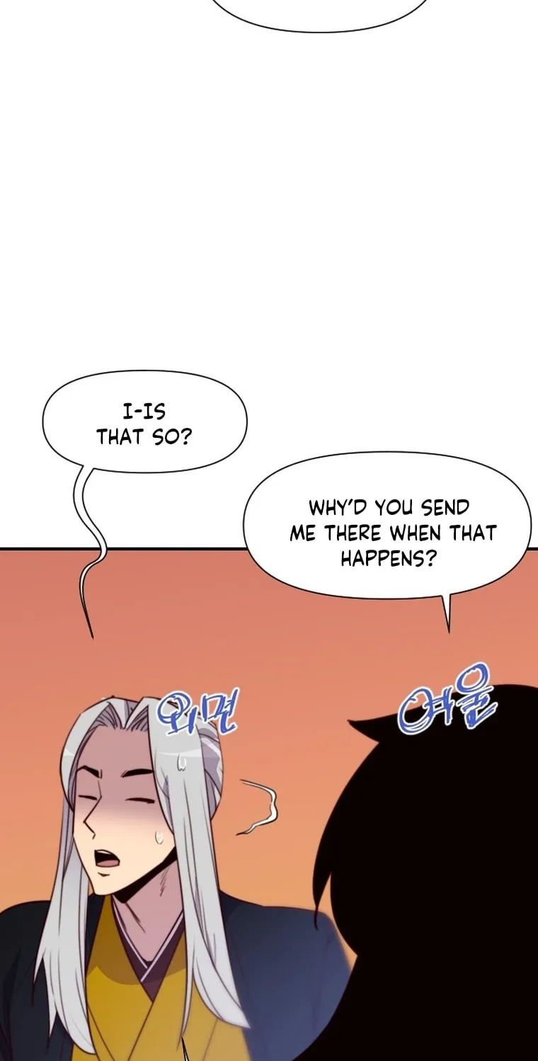 Read The Strongest Ever chapter 137 image 27 on Lezhin