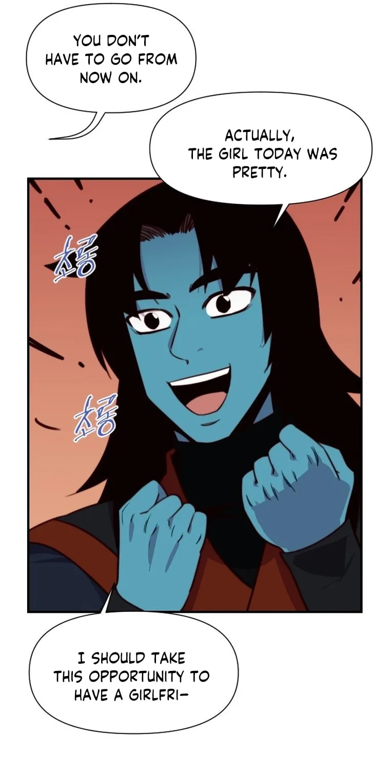 Read The Strongest Ever chapter 137 image 29 on Lezhin