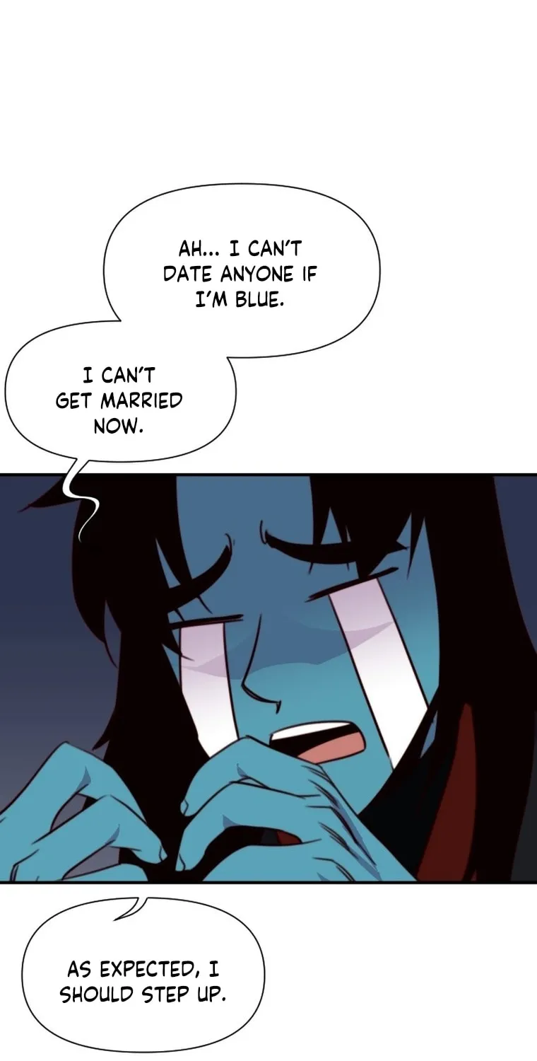 Read The Strongest Ever chapter 137 image 30 on Lezhin