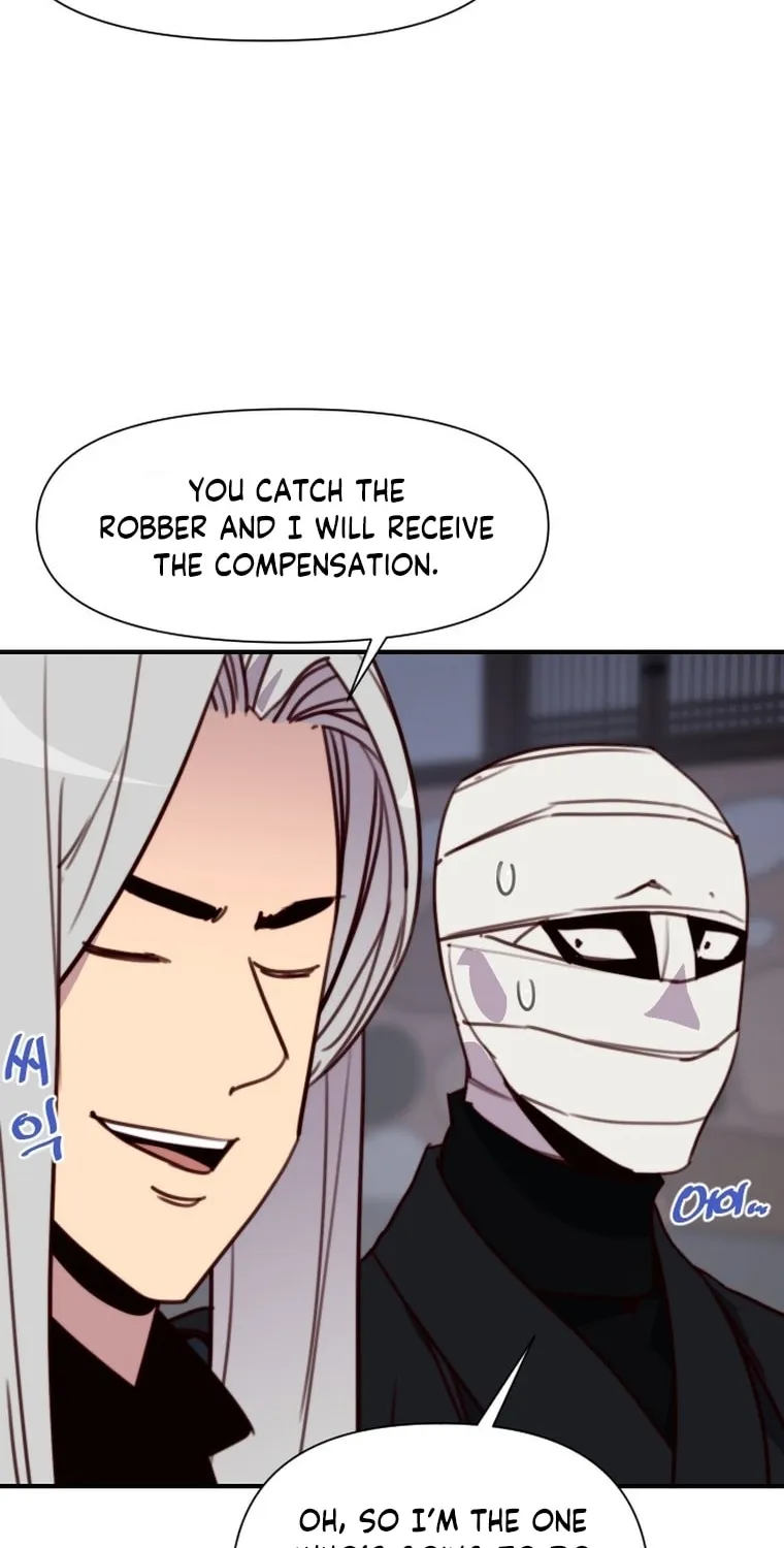 Read The Strongest Ever chapter 137 image 39 on Lezhin