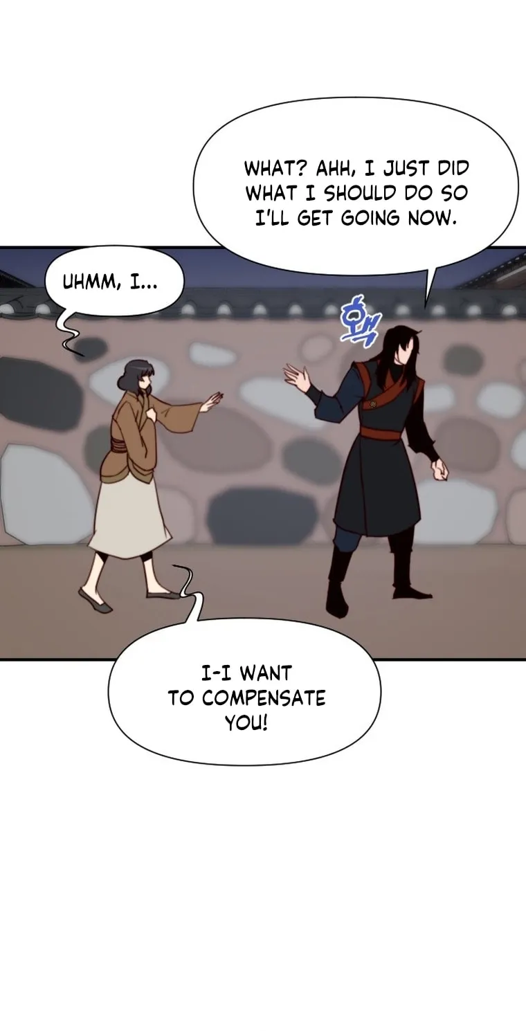 Read The Strongest Ever chapter 137 image 4 on Lezhin