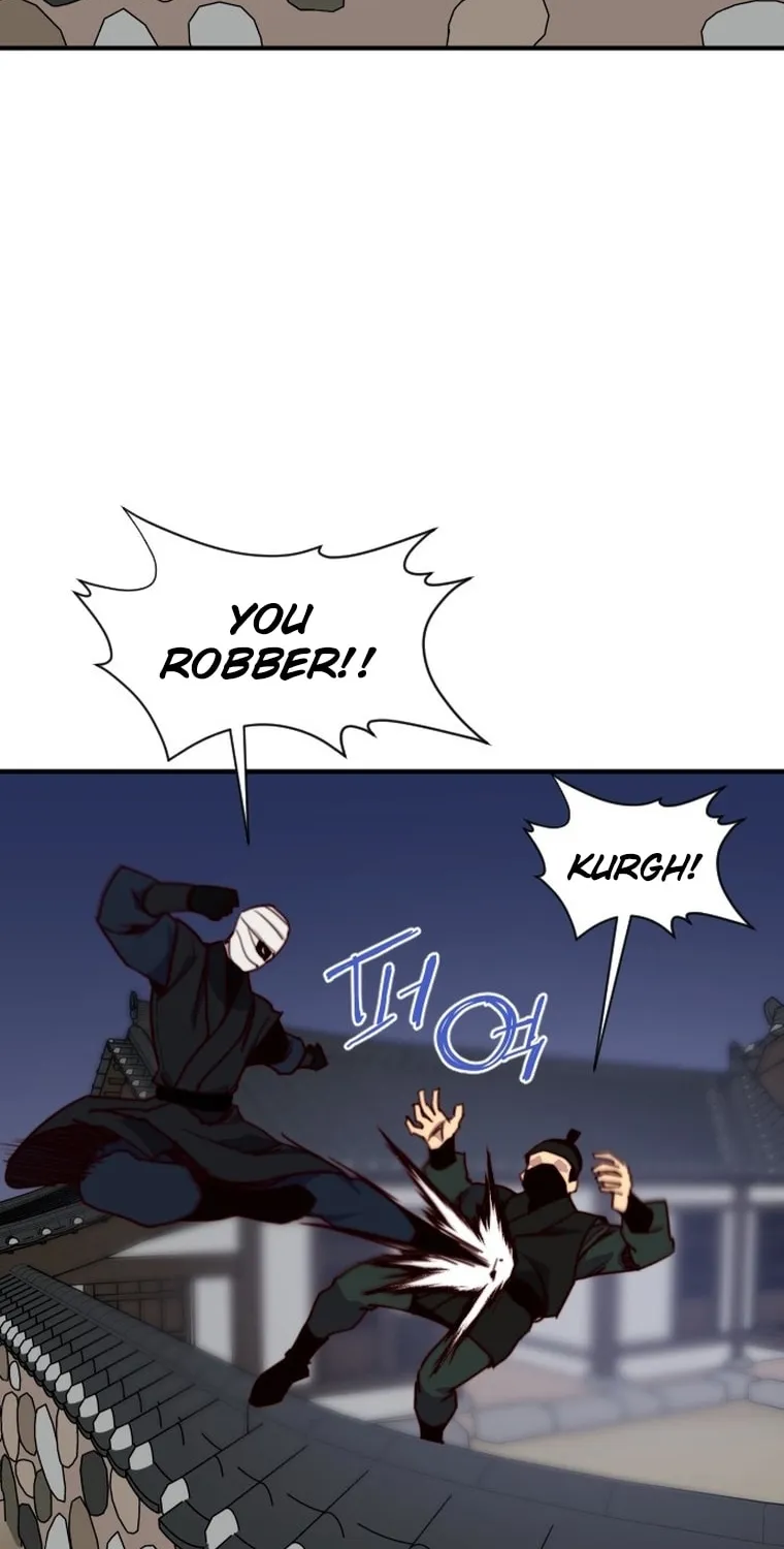 Read The Strongest Ever chapter 137 image 45 on Lezhin