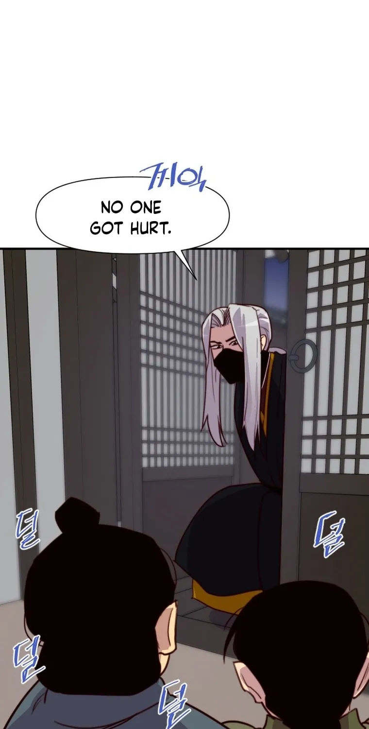 Read The Strongest Ever chapter 137 image 48 on Lezhin