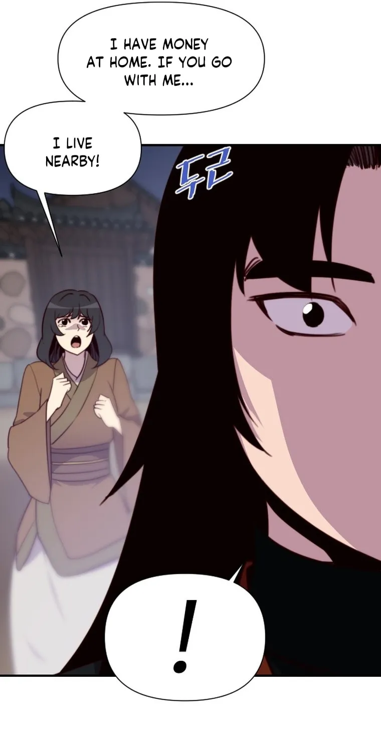 Read The Strongest Ever chapter 137 image 5 on Lezhin